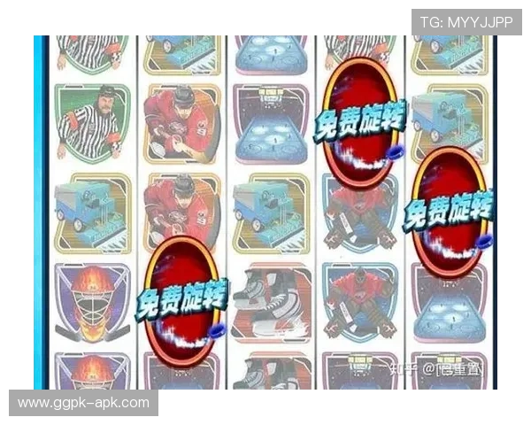 冰球突破游戏的最佳投注策略与盈利技巧分享 冰球突破游戏的最佳投注策略与盈利技巧分享