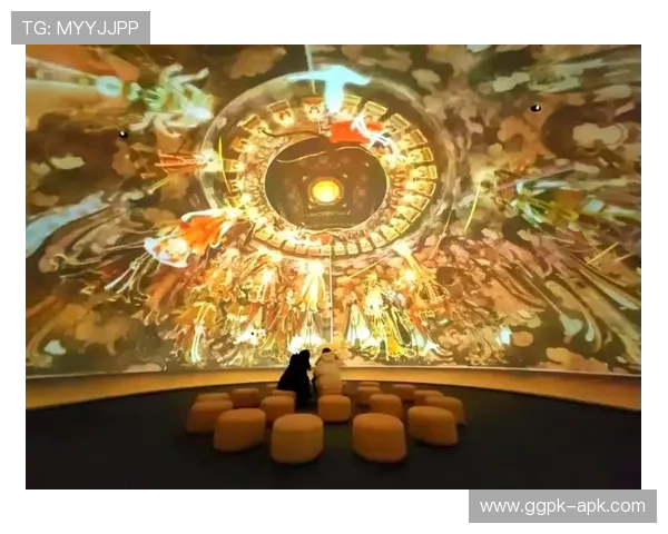 奇迹娱乐:引领潮流的创新娱乐体验让你沉浸其中 奇迹娱乐:引领潮流的创新娱乐体验让你沉浸其中